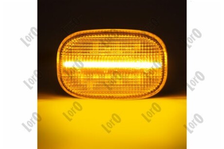 Комплект сигналів ABAKUS/DEPO/LORO L51-140-001LED