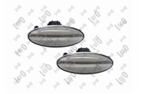 Комплект сигналов ABAKUS/DEPO/LORO L51-140-003LED