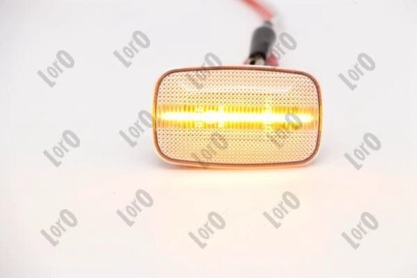 Комплект сигналов ABAKUS/DEPO/LORO L51-140-004LED