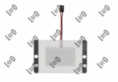 Фонарь ABAKUS/DEPO/LORO L52-210-0004LED