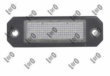 Фонарь ABAKUS/DEPO/LORO L53-210-0008LED (фото 1)