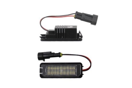 Фонарь ABAKUS/DEPO/LORO L53-210-0010LED