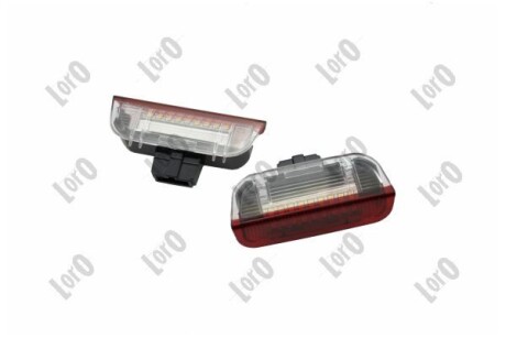 Плафон ABAKUS/DEPO/LORO L53-470-0002LED