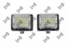 Фонарь ABAKUS/DEPO/LORO L54-210-0003LED (фото 1)