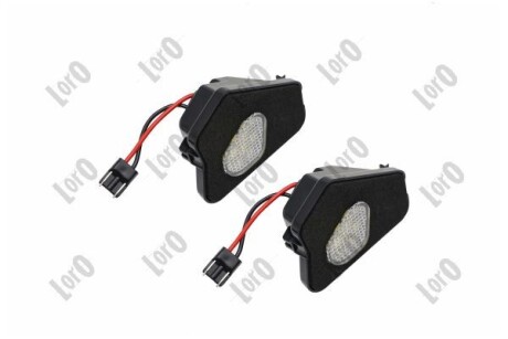 Плафон ABAKUS/DEPO/LORO L54-420-001LED