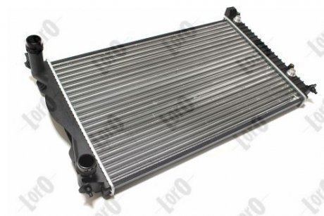 Радиатор охлаждения 680x435x23 ABAKUS/DEPO/LORO 0030170021 (фото 1)