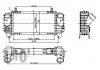 Інтеркулер ABAKUS/DEPO/LORO 003-018-0009 (фото 3)