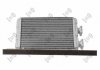 Радиатор печки premium line ABAKUS/DEPO/LORO 0040150015B (фото 3)