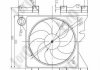 Вентилятор охлаждения двигателя ABAKUS/DEPO/LORO 009-014-0010 (фото 4)