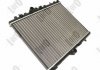 Радиатор охлаждения ABAKUS/DEPO/LORO 0090170039 (фото 2)