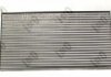 Радіатор охолодження двигуна ABAKUS/DEPO/LORO 017-017-0020 (фото 3)