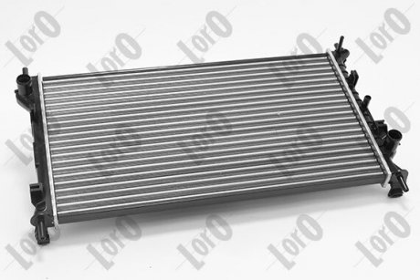 Радиатор охлаждения ABAKUS/DEPO/LORO 0170170048 (фото 1)