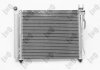 Радиатор кондиционера ABAKUS/DEPO/LORO 024-016-0006 (фото 2)