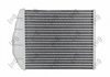 Радиатор печки premium line ABAKUS/DEPO/LORO 0370150019B (фото 2)