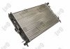 Радиатор охлаждения ABAKUS/DEPO/LORO 0370170015 (фото 3)