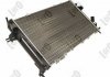 Радіатор охолодження двигуна ABAKUS/DEPO/LORO 037-017-0045 (фото 1)