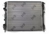 Радиатор охлаждения с ас ABAKUS/DEPO/LORO 0420170006 (фото 3)