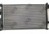 Радиатор охлаждения ABAKUS/DEPO/LORO 0420170052 (фото 3)