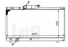 Радіатор ABAKUS/DEPO/LORO 051-017-0012 (фото 2)