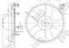 Вентилятор охлаждения двигателя ABAKUS/DEPO/LORO 053-014-0014 (фото 3)
