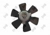 Вентилятор охолодження двигуна ABAKUS 053-014-0020 (фото 2)