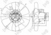 Вентилятор охолодження двигуна ABAKUS 053-014-0020 (фото 3)