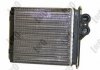 Радиатор печки ABAKUS/DEPO/LORO 0540150002 (фото 1)