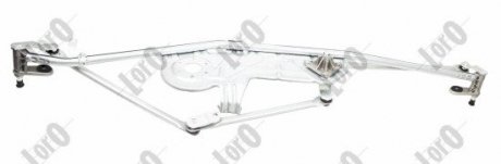 Механизм стеклоочистителя ABAKUS 103-04-022