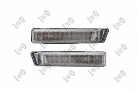 Комплект сигналів ABAKUS/DEPO/LORO L04-140-009LED