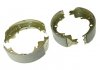 Тормозные колодки задние барабанные Iveco Daily E1 90-96, Daily E2 96-99 ABE C0E001ABE (фото 2)