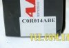 Комплект тормозных колодок ABE C0R014ABE (фото 5)