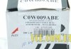 Комплект тормозных колодок ABE C0W009ABE (фото 5)