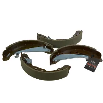 Комплект тормозных колодок ABE C0W010ABE