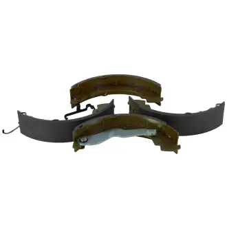 Комплект гальмівних колодок ABE C0W011ABE