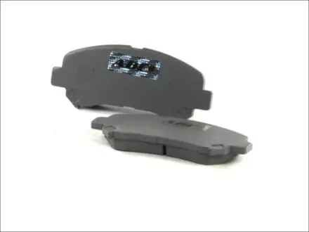 Комплект тормозных колодок, дисковый тормоз ABE C11086ABE