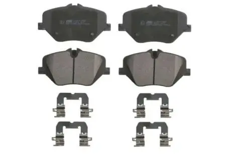 Гальмівні колодки, дискові. ABE C1B047ABE