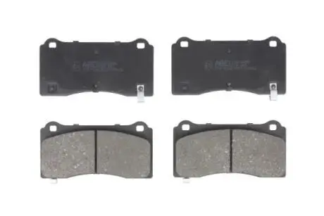 Тормозные колодки, дисковые. ABE C1N002ABE