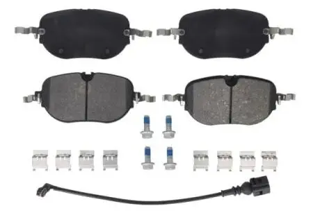 Тормозные колодки, дисковые. ABE C1W090ABE