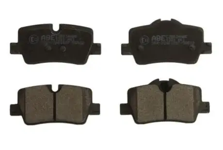 Тормозные колодки, дисковые. ABE C2B034ABE
