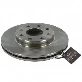 Гальмівний диск ABE C30012ABE