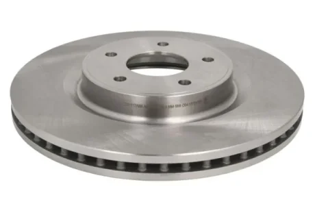 Диск тормозной передний ABE C31117ABE