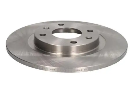 Тормозной диск ABE C3C007ABE