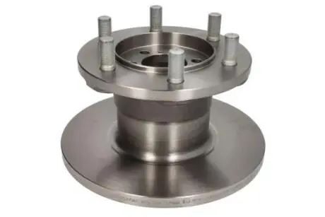 Гальмівний диск ABE C3E002ABE