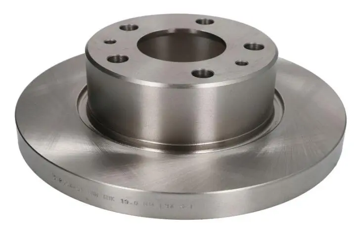 Фото 1 - Гальмівний диск ABE C3E004ABE Гальмівний диск ABE C3E004ABE (фото 1)