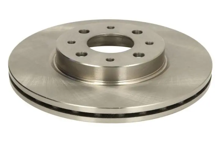 Фото 1 - Тормозной диск ABE C3F003ABE Тормозной диск ABE C3F003ABE (фото 1)