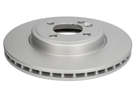 Диск тормозной передний (покрытый) MINI (R56), (R57), (R58), (R59), CLUBMAN (R55), CLUBVAN (R55) 1.4-2.0D 09.06-06.15 ABE C3K015ABEP