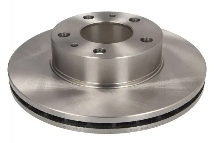 Фото 1 - Тормозной диск ABE C3P017ABE Тормозной диск ABE C3P017ABE (фото 1)