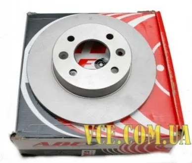 Тормозной диск ABE C3R002ABE