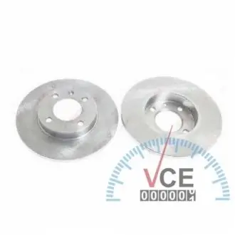 Тормозной диск ABE C3W011ABE