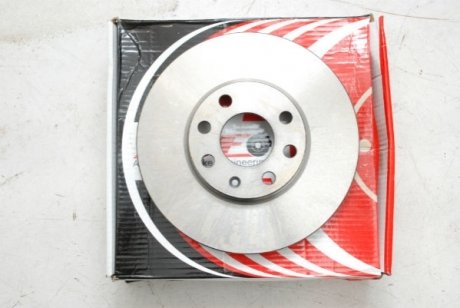 Гальмівний диск ABE C3X006ABE (фото 1)